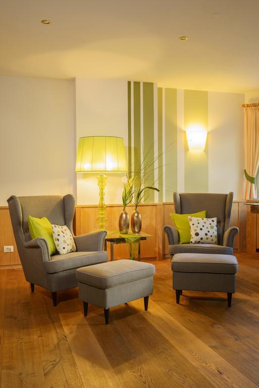 Apartmenthotel Ritterhof Suites & Breakfast Schenna Exterior photo