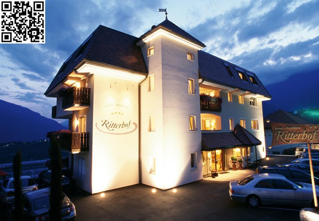 Apartmenthotel Ritterhof Suites & Breakfast Schenna Room photo