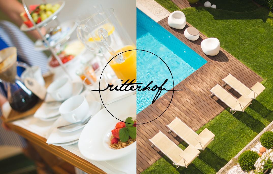 Apartmenthotel Ritterhof Suites & Breakfast Schenna Exterior photo